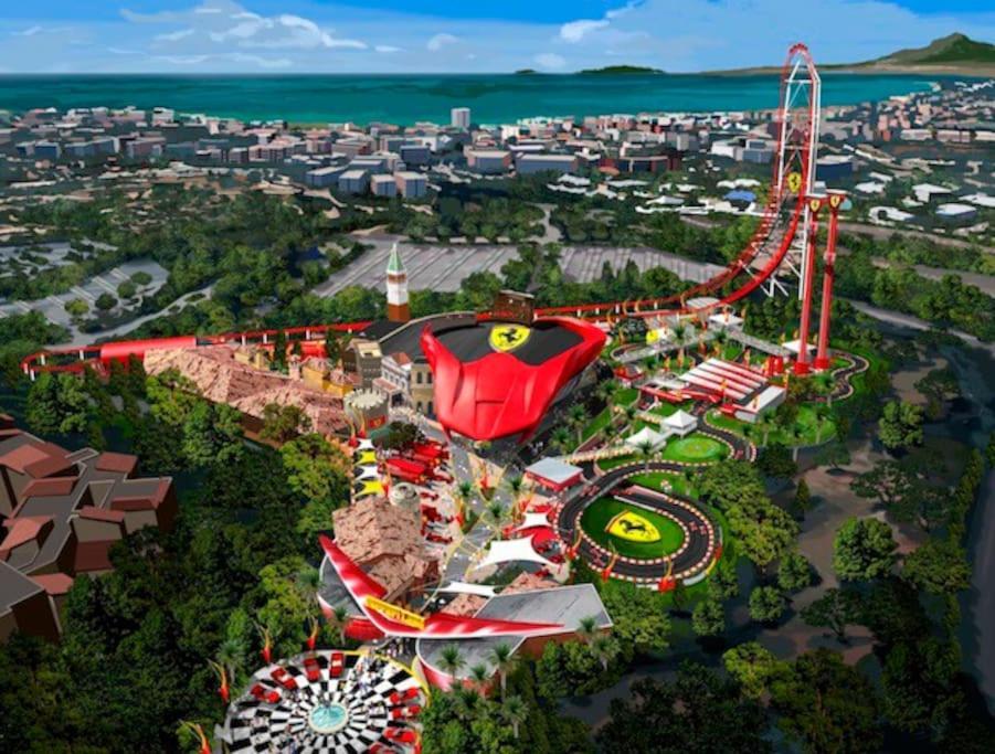 Appartamento Speciale! Portaventura *